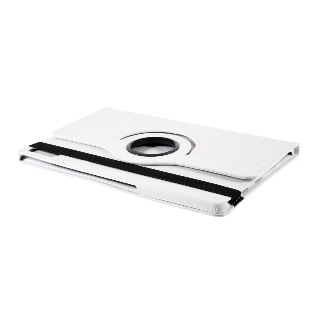  Lenovo Tab P11 Pro - 360° Rotation Fodral - Vit