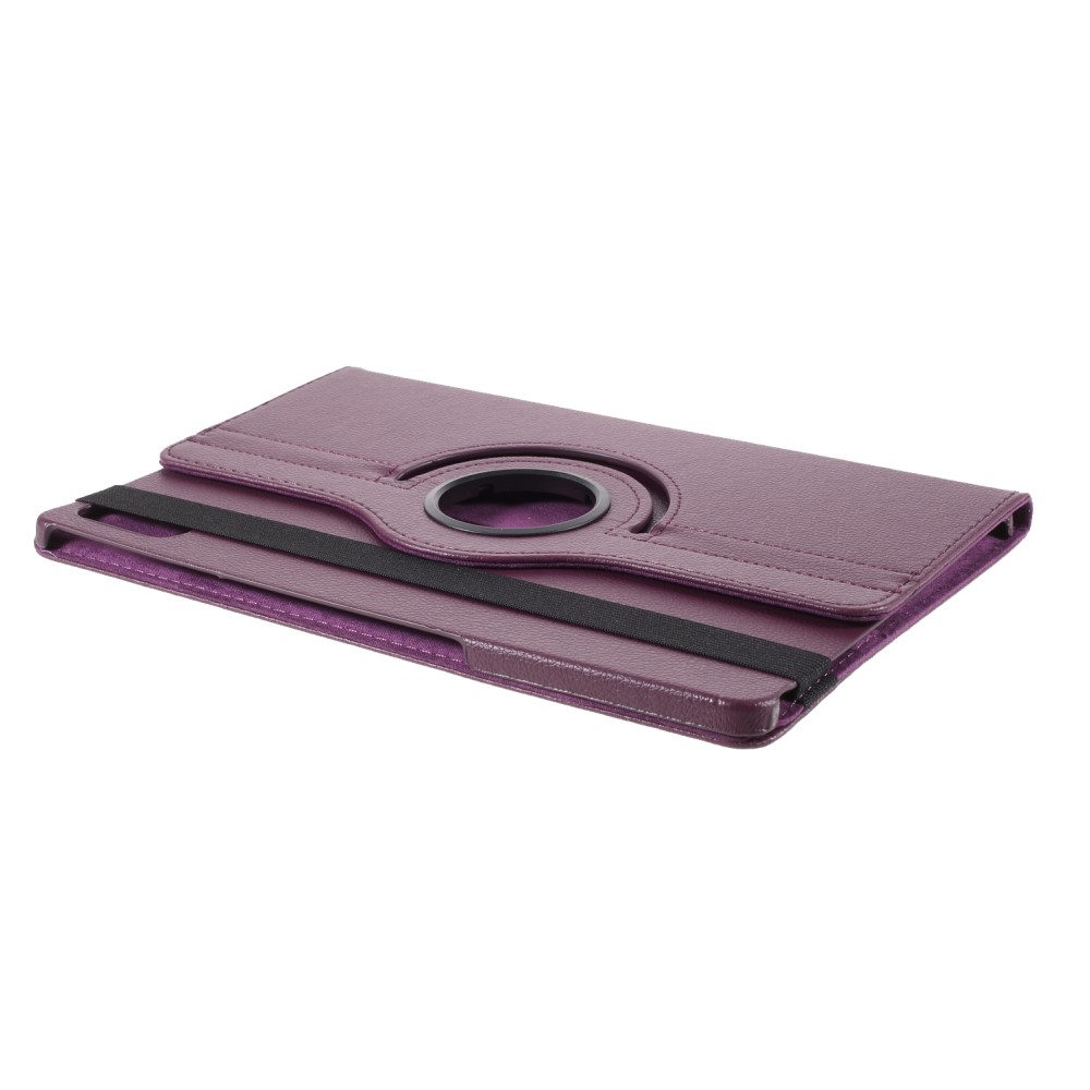  Lenovo Tab P11 Pro - 360° Rotation Fodral - Lila