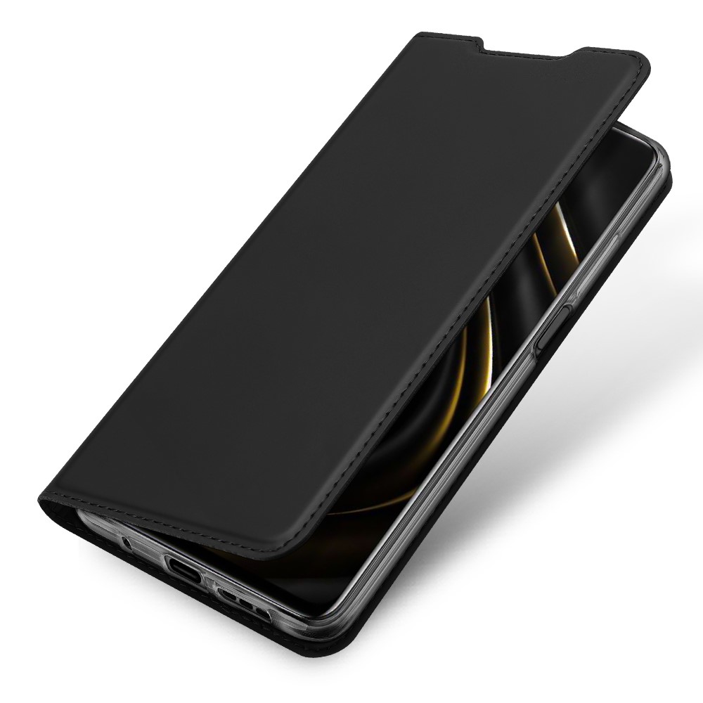 DUX DUCIS Xiaomi Redmi 9T - DUX DUCIS Skin Pro Fodral - Svart