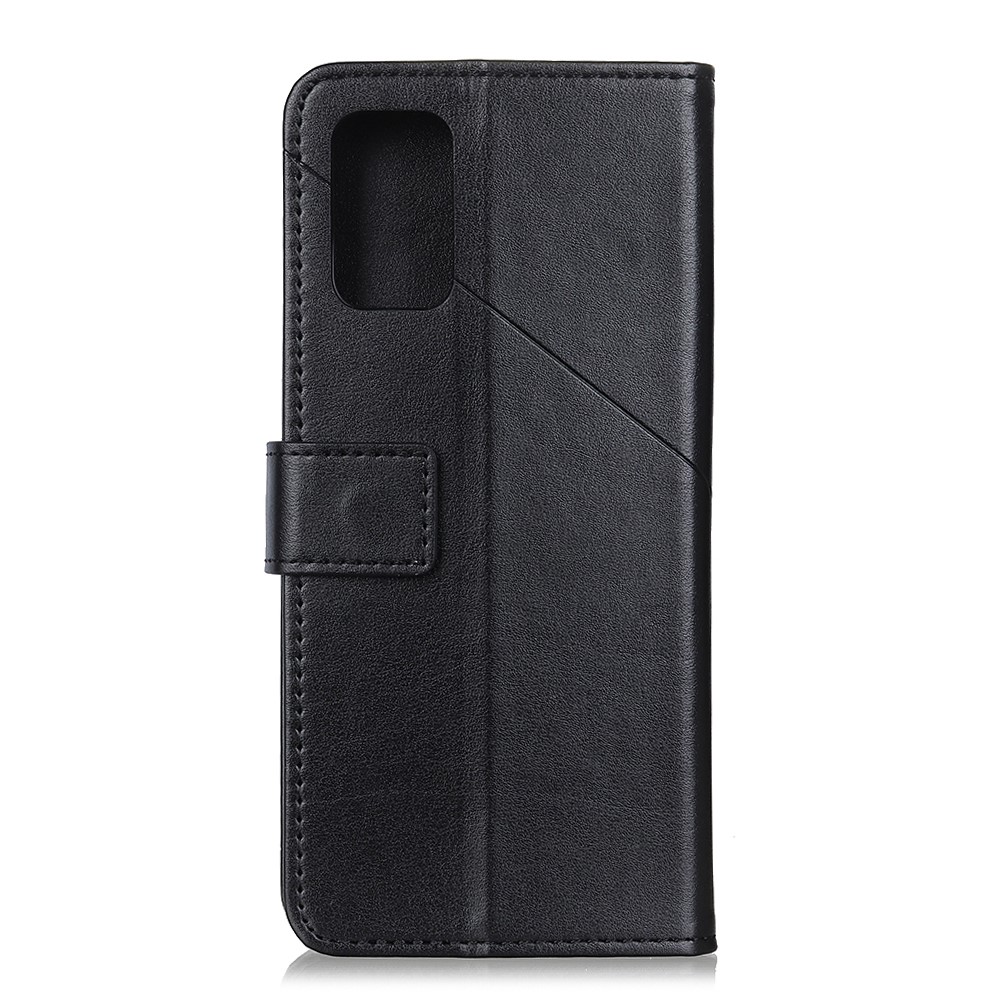  OnePlus 9 - Nit Dekor Fodral - Svart