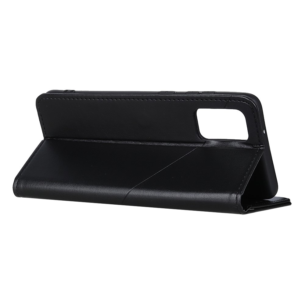  OnePlus 9 - Nit Dekor Fodral - Svart