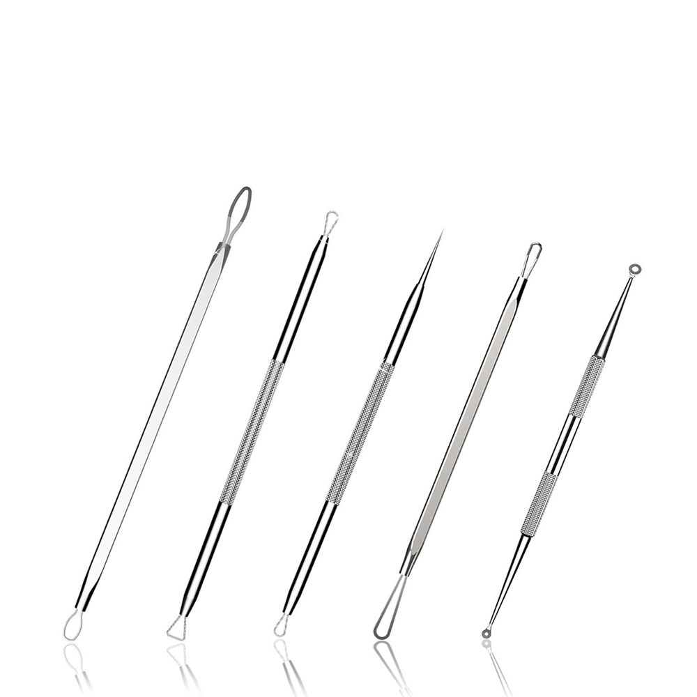  5-pack Pormaskborttagare Kit