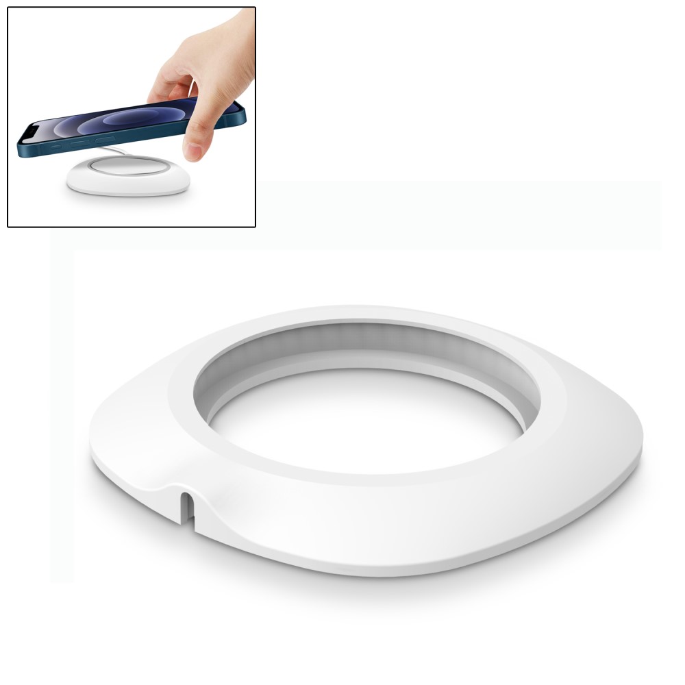  MagSafe Laddningsstation Skrivbord - Vit