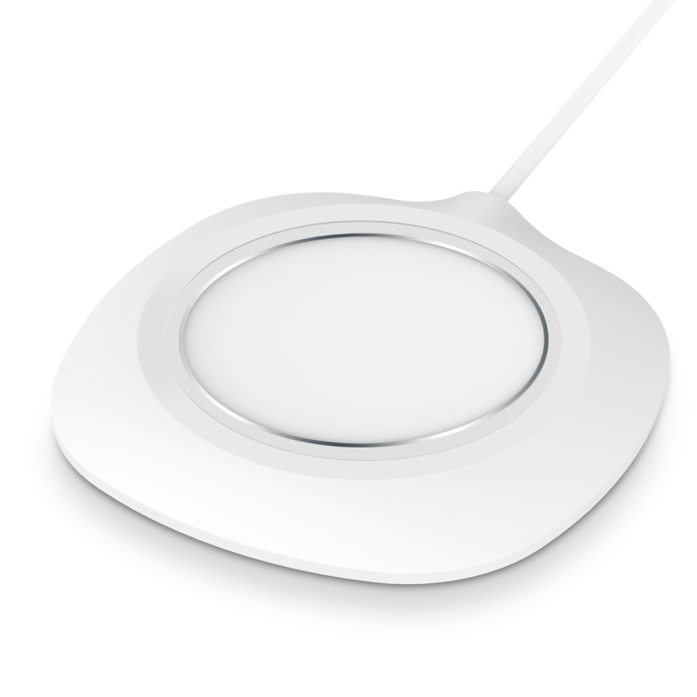  MagSafe Laddningsstation Skrivbord - Vit