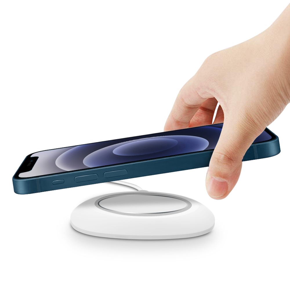  MagSafe Laddningsstation Skrivbord - Vit