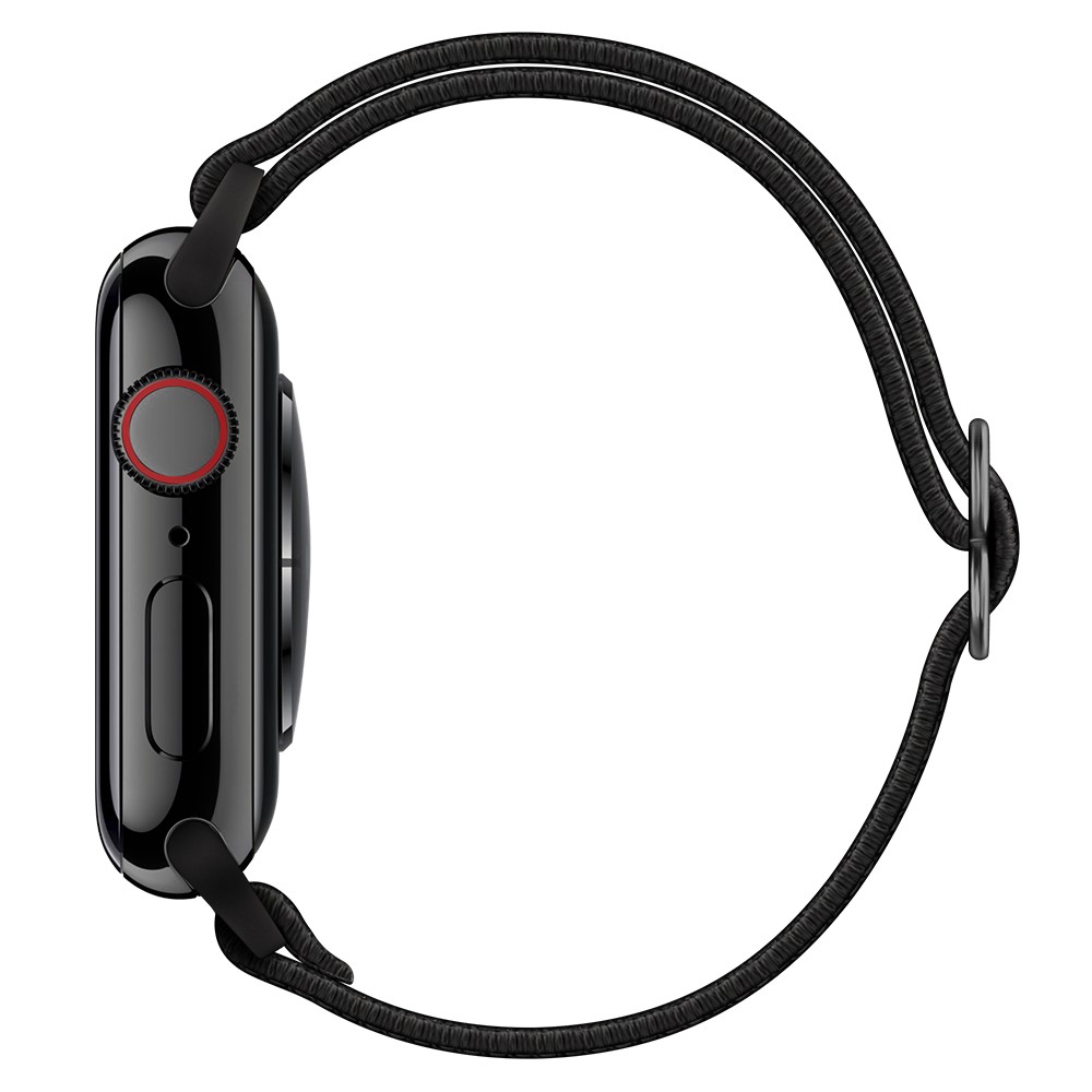  Nylon Armband Justerbart Apple Watch 42/44/45/46/49 mm