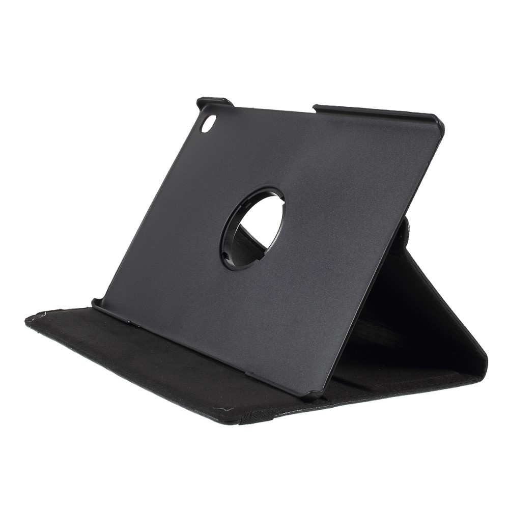  Samsung Galaxy Tab S5e - 360° Rotation Fodral - Svart
