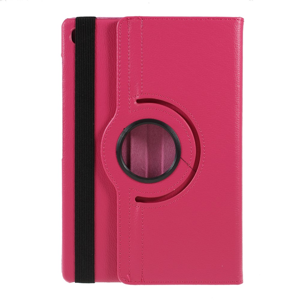  Samsung Galaxy Tab S5e - 360° Rotation Fodral - Rosa