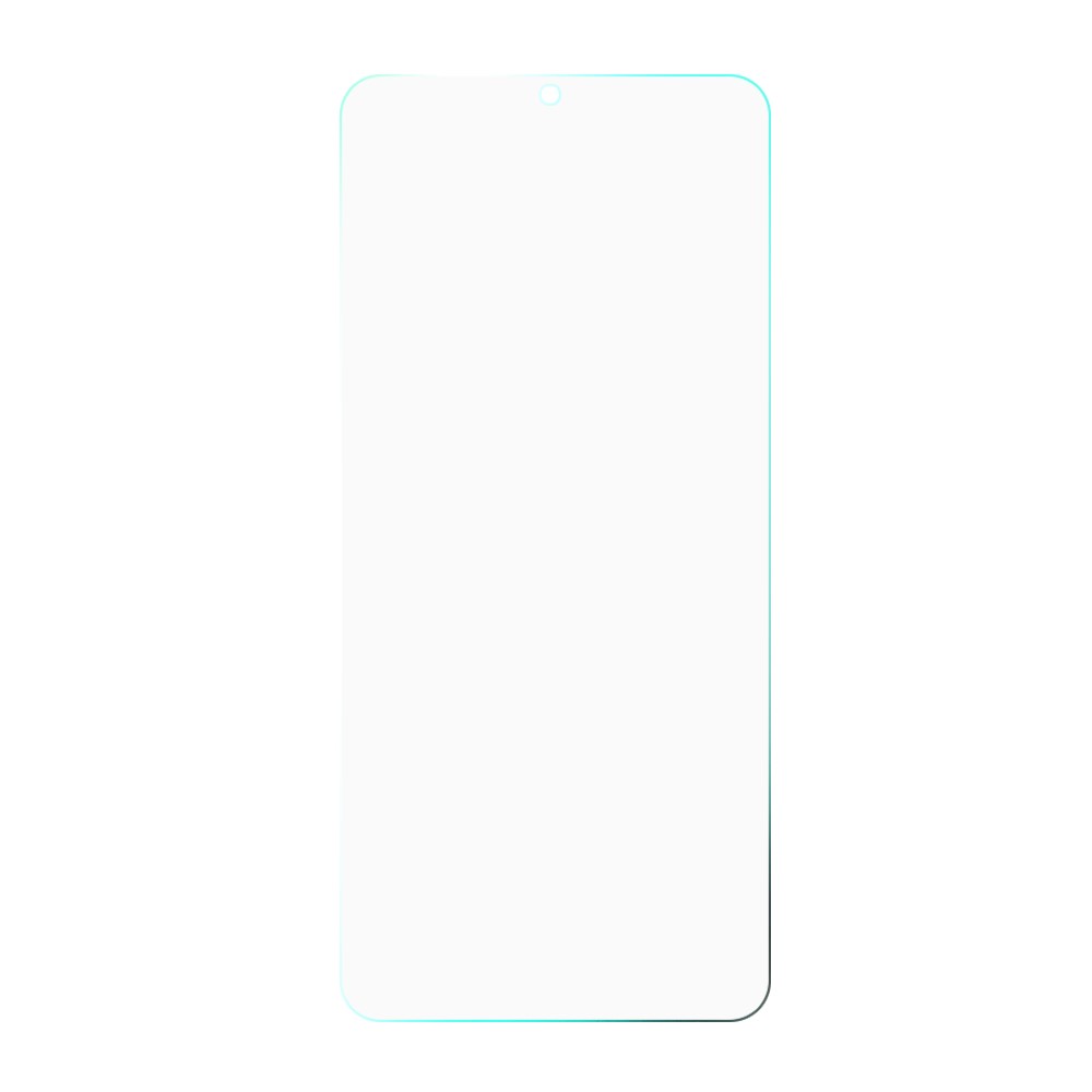  Xiaomi Mi 11i - Transparent Skärmskydd I Härdat Glas