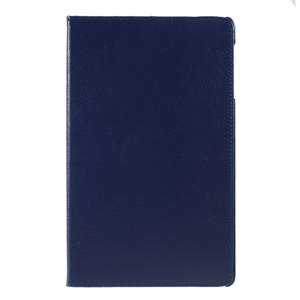  Samsung Galaxy Tab A 10.1 (2019) - 360° Rotation Fodral - Mörk Blå