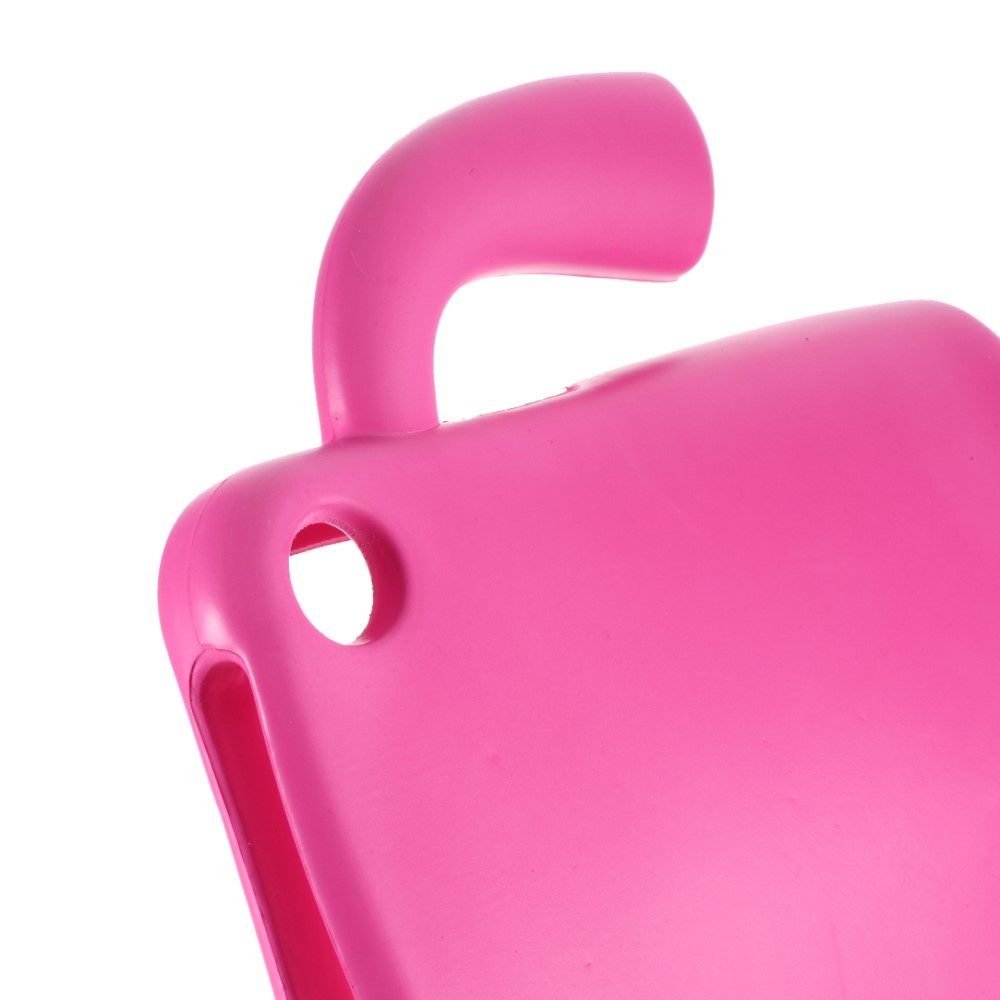  Samsung Galaxy Tab A 10.1 (2019) - EVA Skal För Barn - Rosa