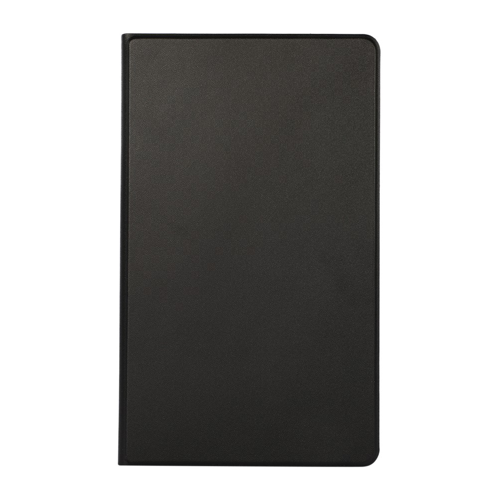  Samsung Galaxy Tab A7 Lite 8.7 - Case Stand Fodral - Svart