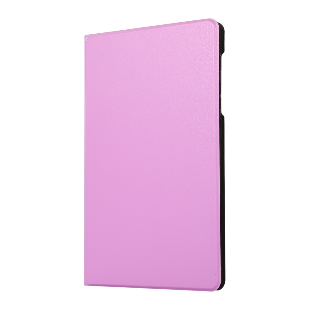  Samsung Galaxy Tab A7 Lite 8.7 - Case Stand Fodral - Lila