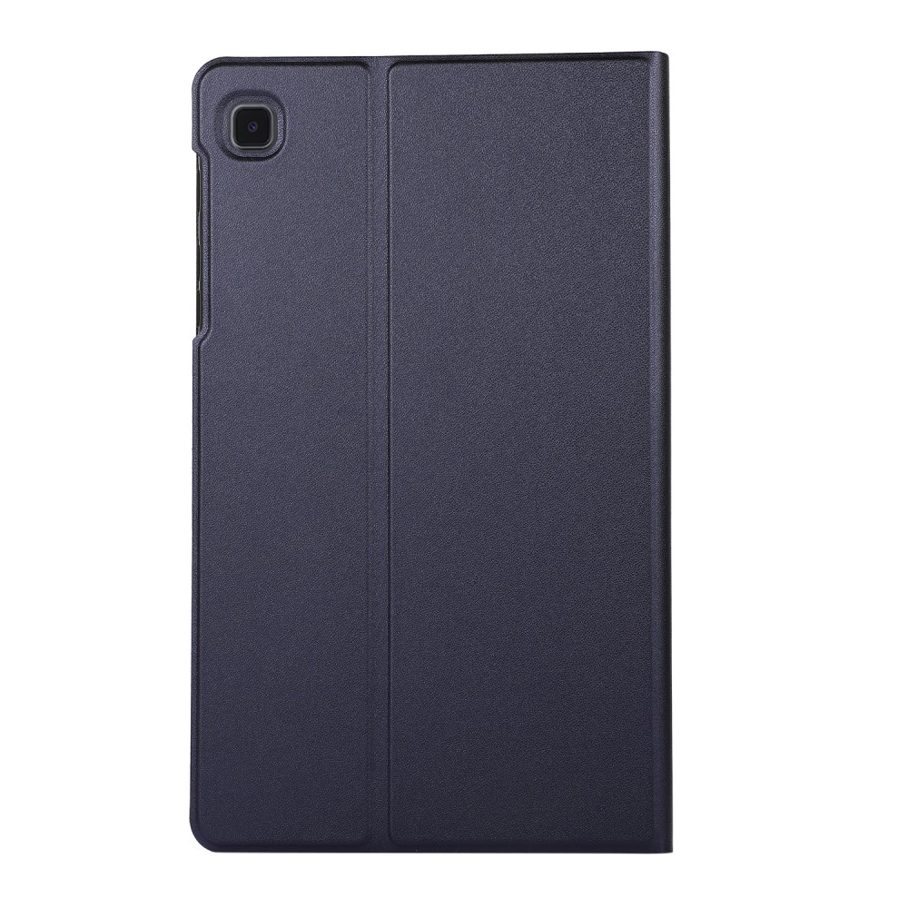  Samsung Galaxy Tab A7 Lite 8.7 - Case Stand Fodral - Mörk Blå