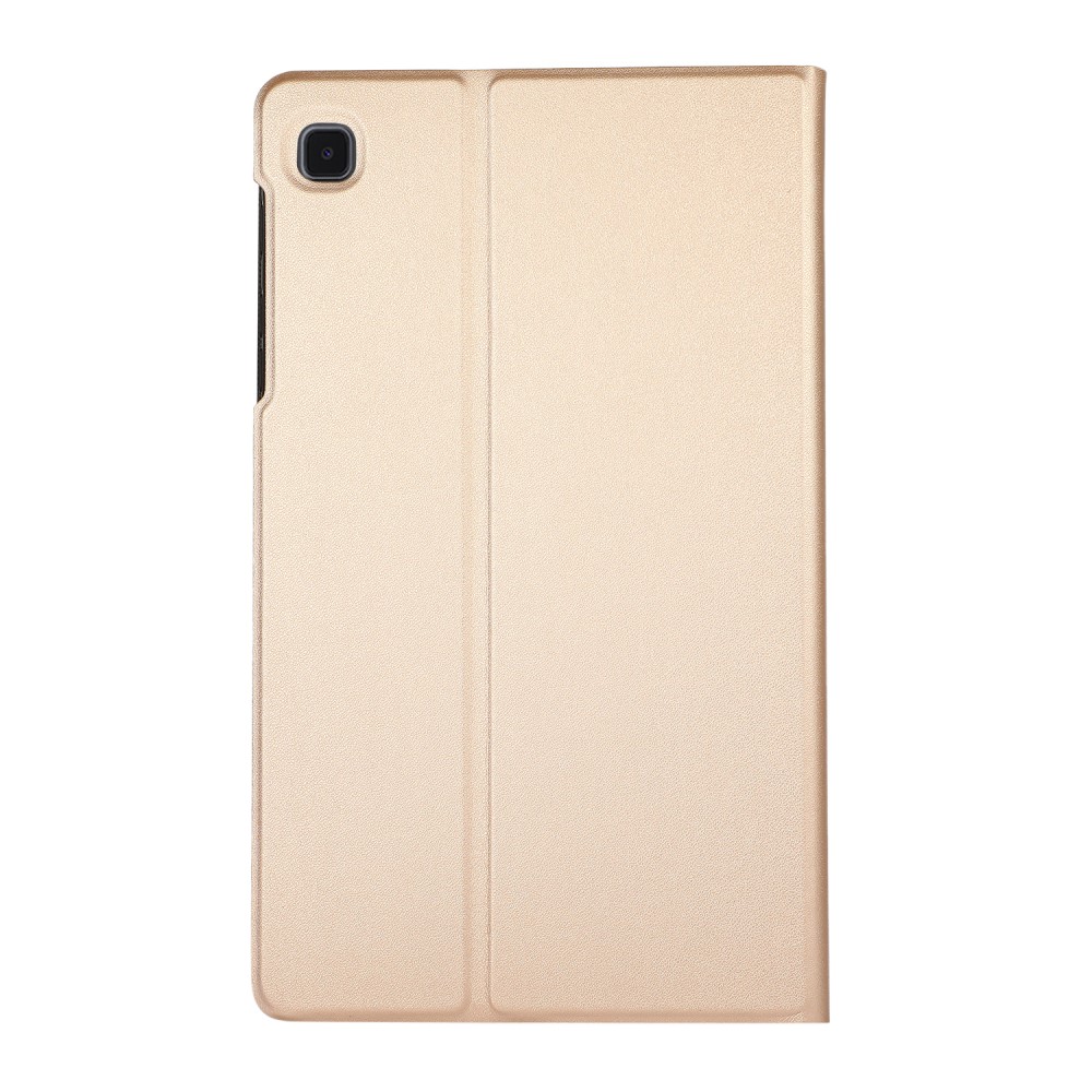  Samsung Galaxy Tab A7 Lite 8.7 - Case Stand Fodral - Guld
