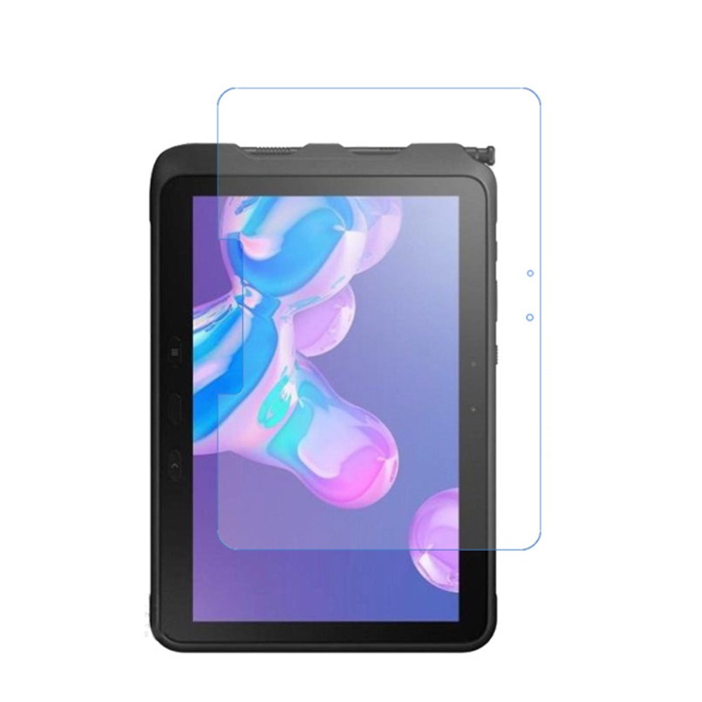  Samsung Galaxy Tab Active Pro SM-T540 - Transparent Skärmskydd