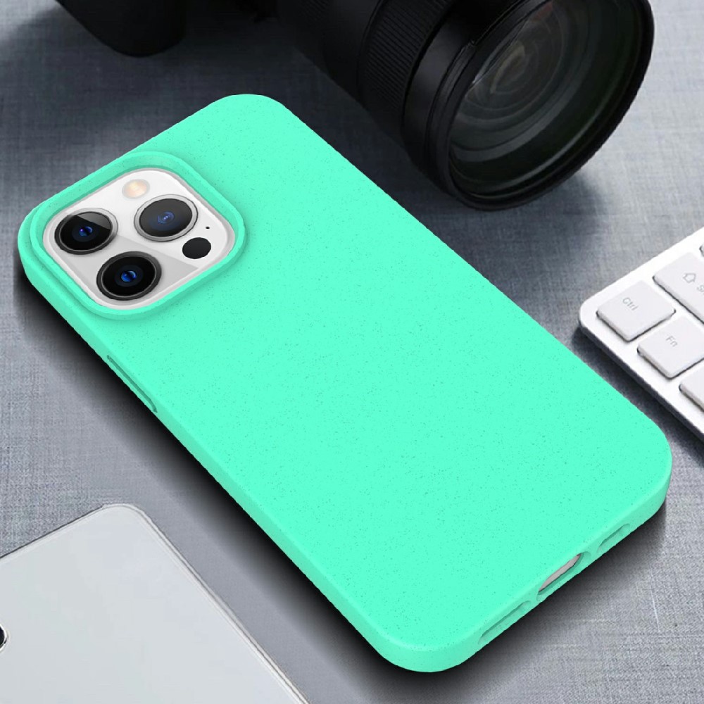  iPhone 13 Pro - Mobilskal TPU - Grön