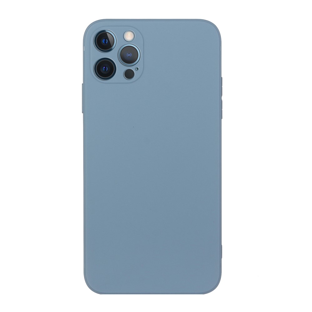  iPhone 13 Pro Max - Mobilskal Slim TPU - Lavender Grå