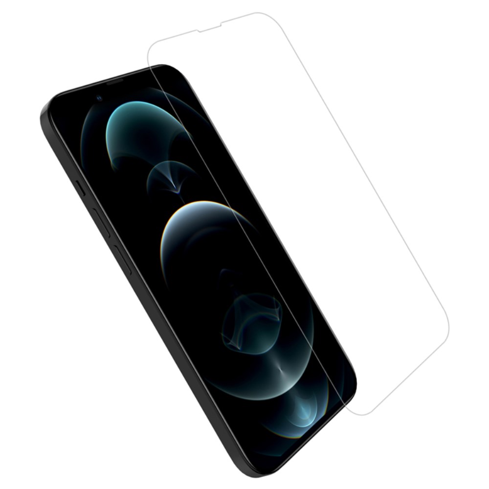 NILLKIN iPhone 14 Plus / 13 Pro Max - NILLKIN Pro Plus Skärmskydd I Härdat Glas