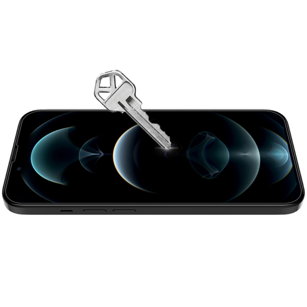 NILLKIN iPhone 14 Plus / 13 Pro Max - NILLKIN Pro Plus Skärmskydd I Härdat Glas
