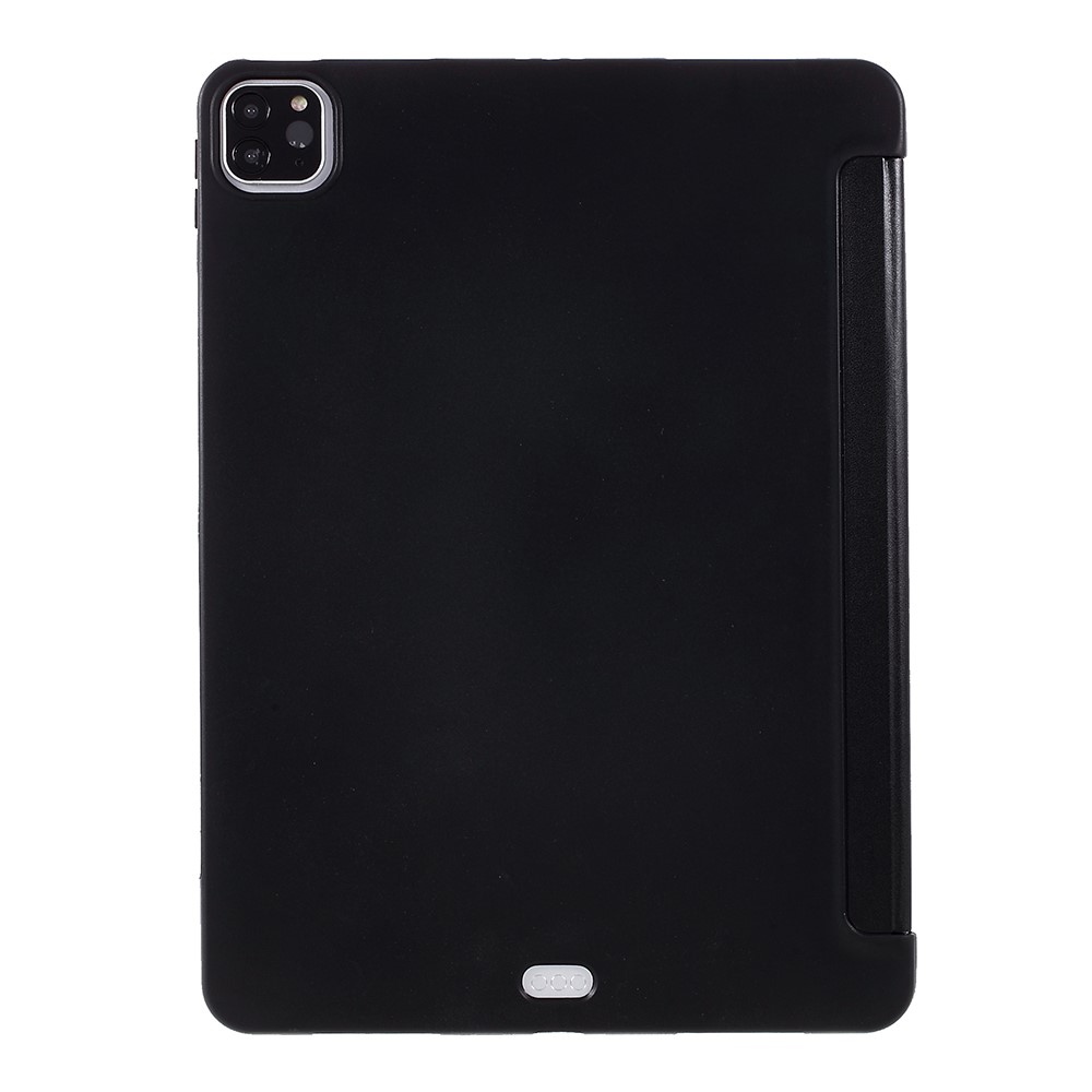 AMORUS AMORUS iPad Air 2026-2020/Pro 11 2018/2020 Fodral Läder