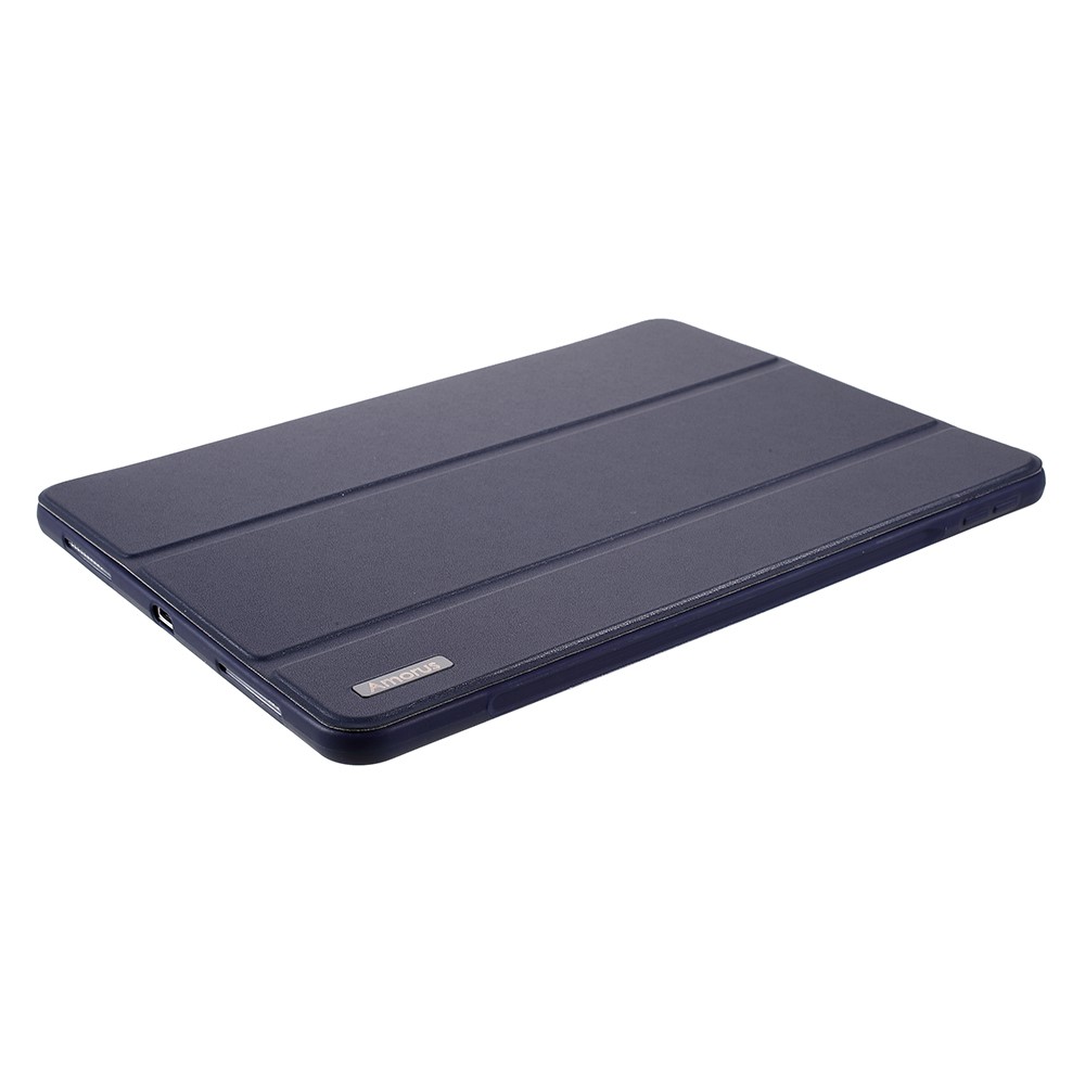 AMORUS AMORUS iPad Air 2026-2020/Pro 11 2018/2020 Fodral Läder
