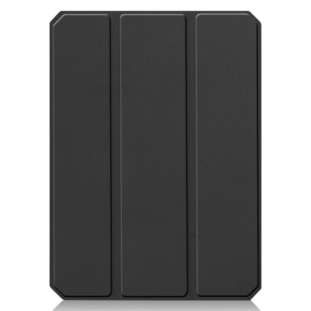  iPad Mini 2024/2021 Fodral Shockproof Tri-Fold Med Pennhållare