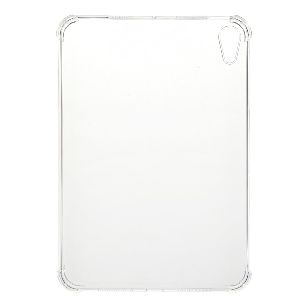  iPad Mini 2024/2021 Skal Shockproof TPU Transparent