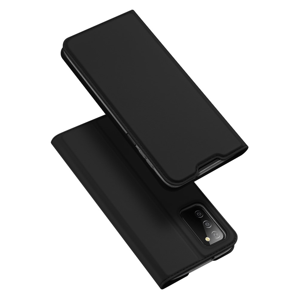DUX DUCIS DUX DUCIS Samsung Galaxy A03s Fodral Skin Pro Svart