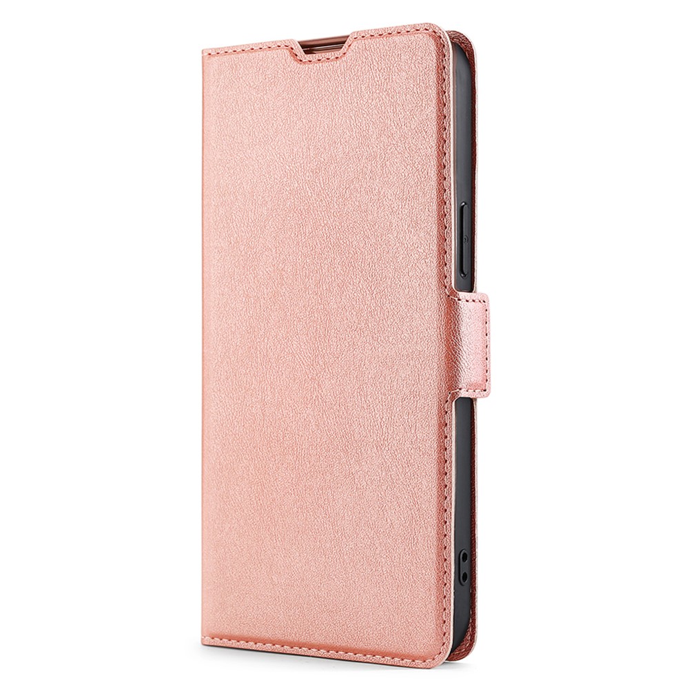  Xiaomi 11T / 11T Pro Fodral Premium Slim Roséguld