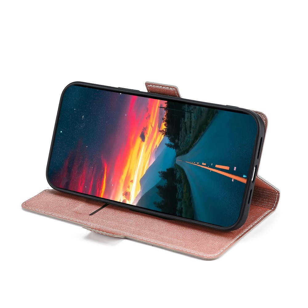  Xiaomi 11T / 11T Pro Fodral Premium Slim Roséguld