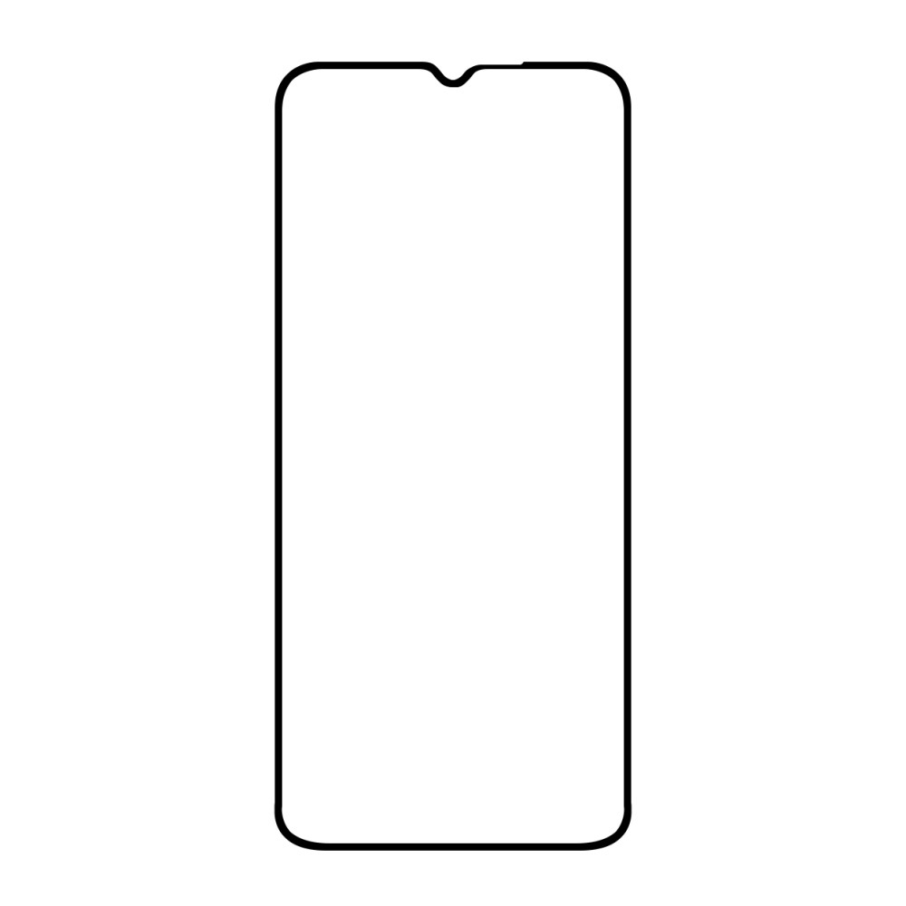  Nokia G10 / G20 Skärmskydd Heltäckande Härdat Glas