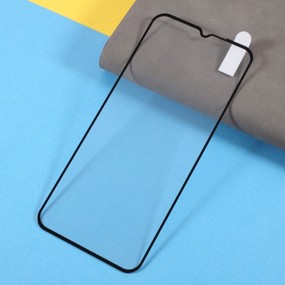  Nokia G10 / G20 Skärmskydd Heltäckande Härdat Glas