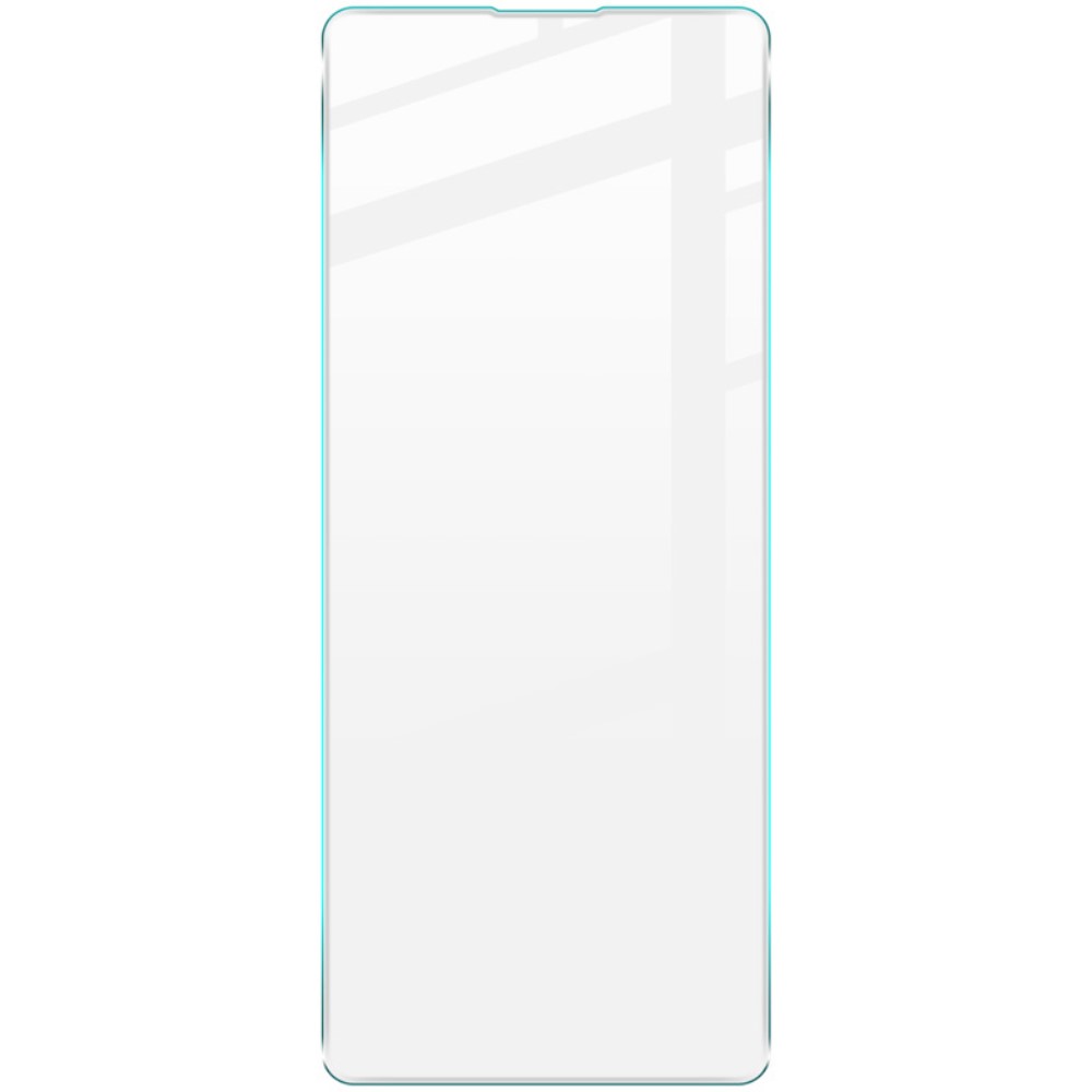 IMAK IMAK Sony Xperia 5 III Skärmskydd I Härdat Glas