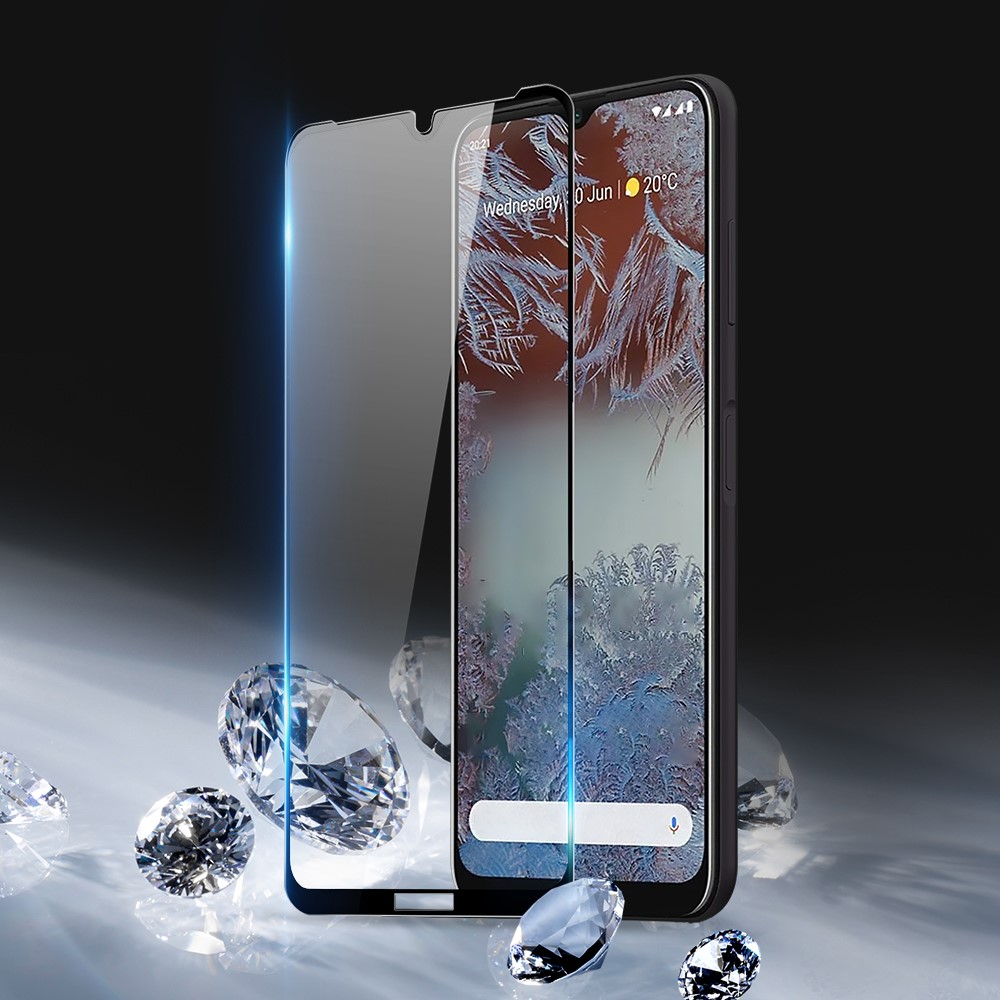 DUX DUCIS DUX DUCIS Nokia G10 / G20 Skärmskydd Heltäckande Härdat Glas