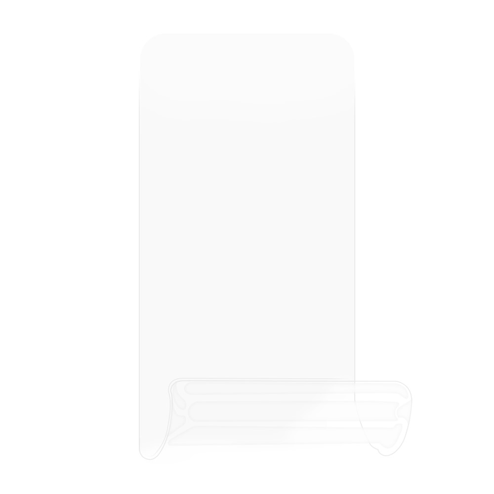  Nokia XR20 Skärmskydd Hydrogel TPU Transparent