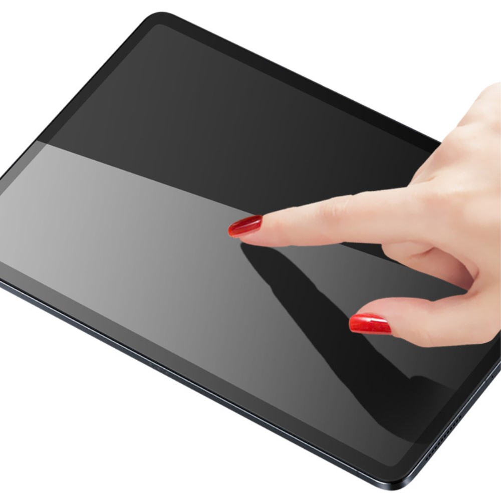 IMAK IMAK iPad Mini 2024/2021 Skärmskydd I Härdat Glas