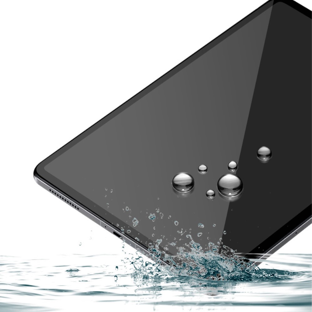 IMAK IMAK iPad Mini 2024/2021 Skärmskydd I Härdat Glas