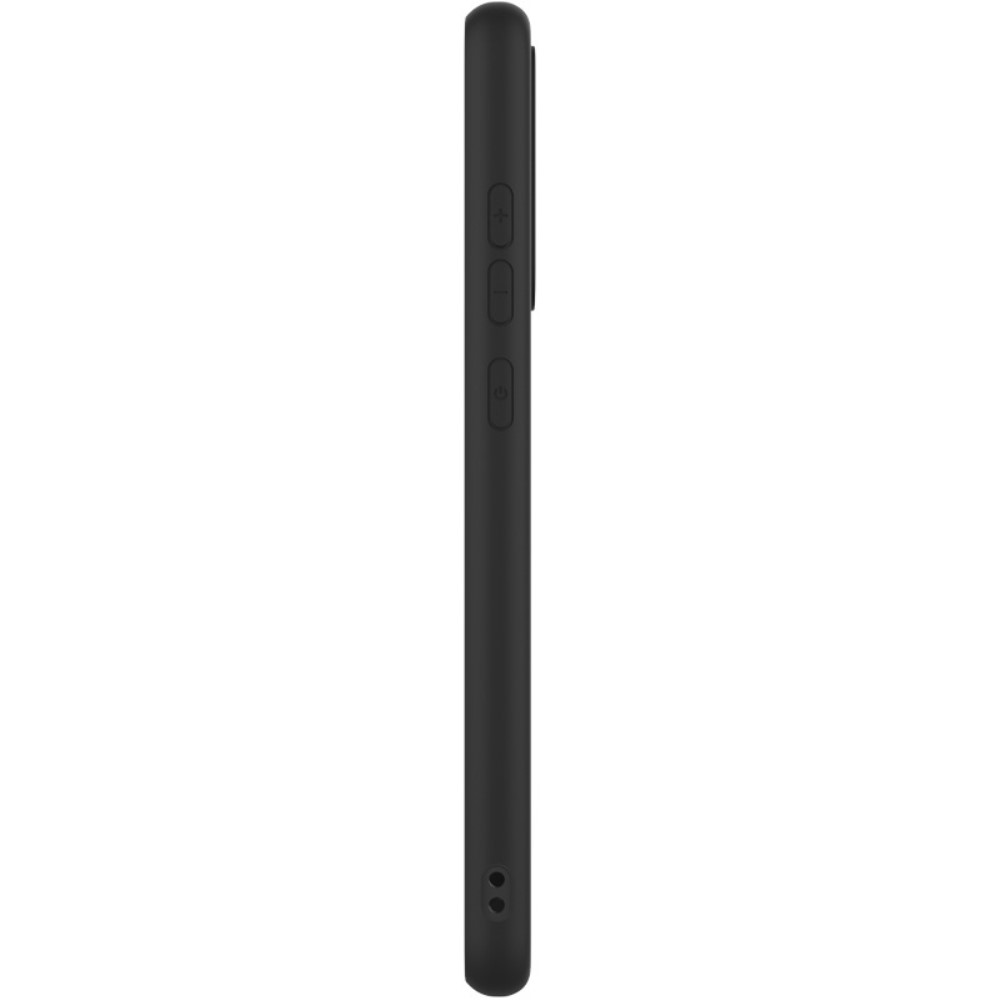 IMAK IMAK iPhone 13 Mini Skal Skin Touch TPU Svart