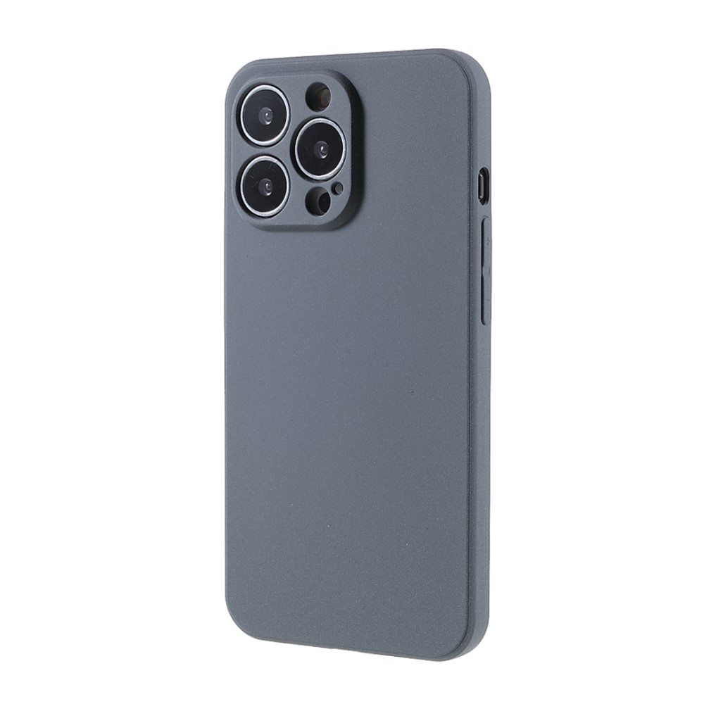  iPhone 13 Pro Skal Matt TPU Grå