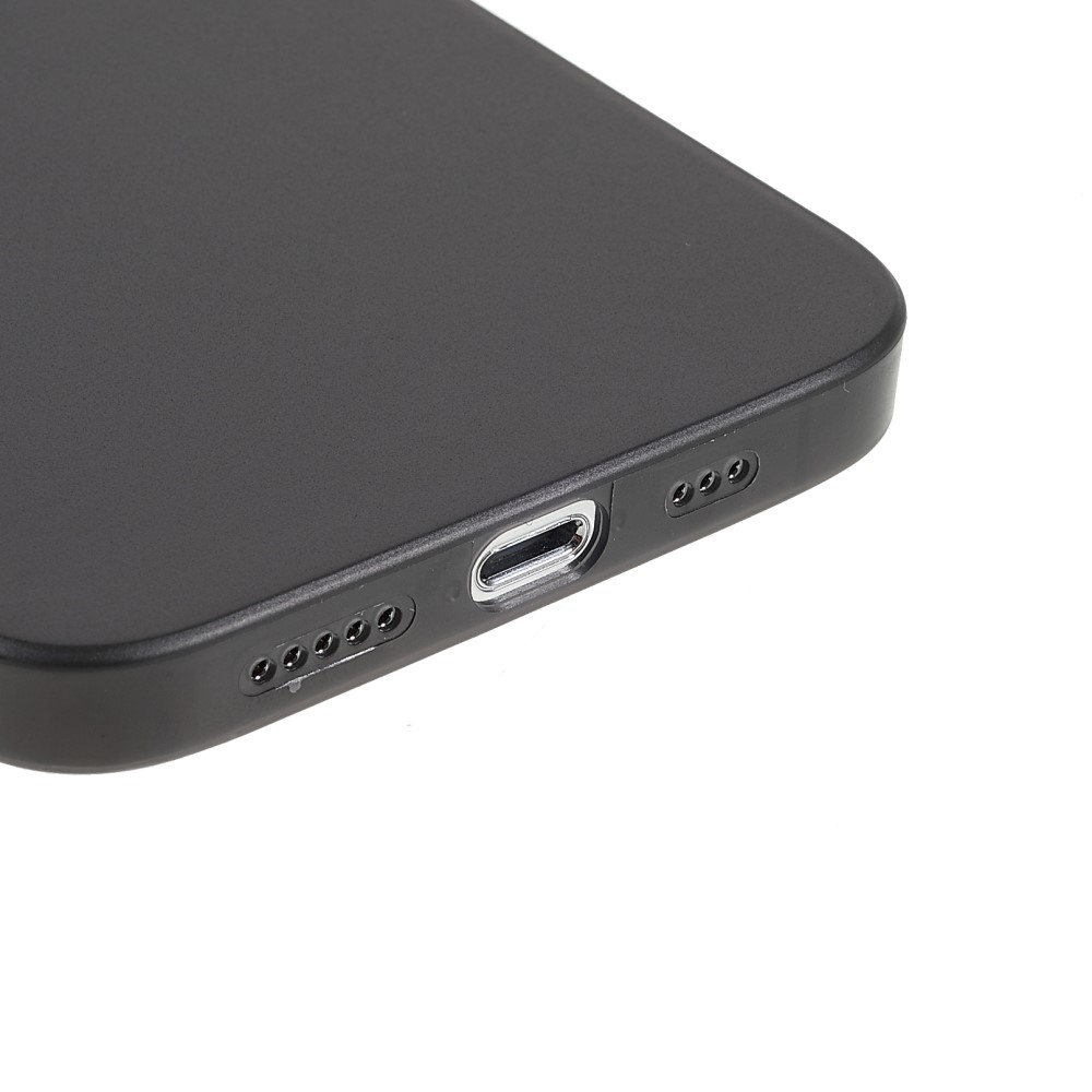 iPhone 13 Pro Max Skal Ultra Tunn Frostad Grå