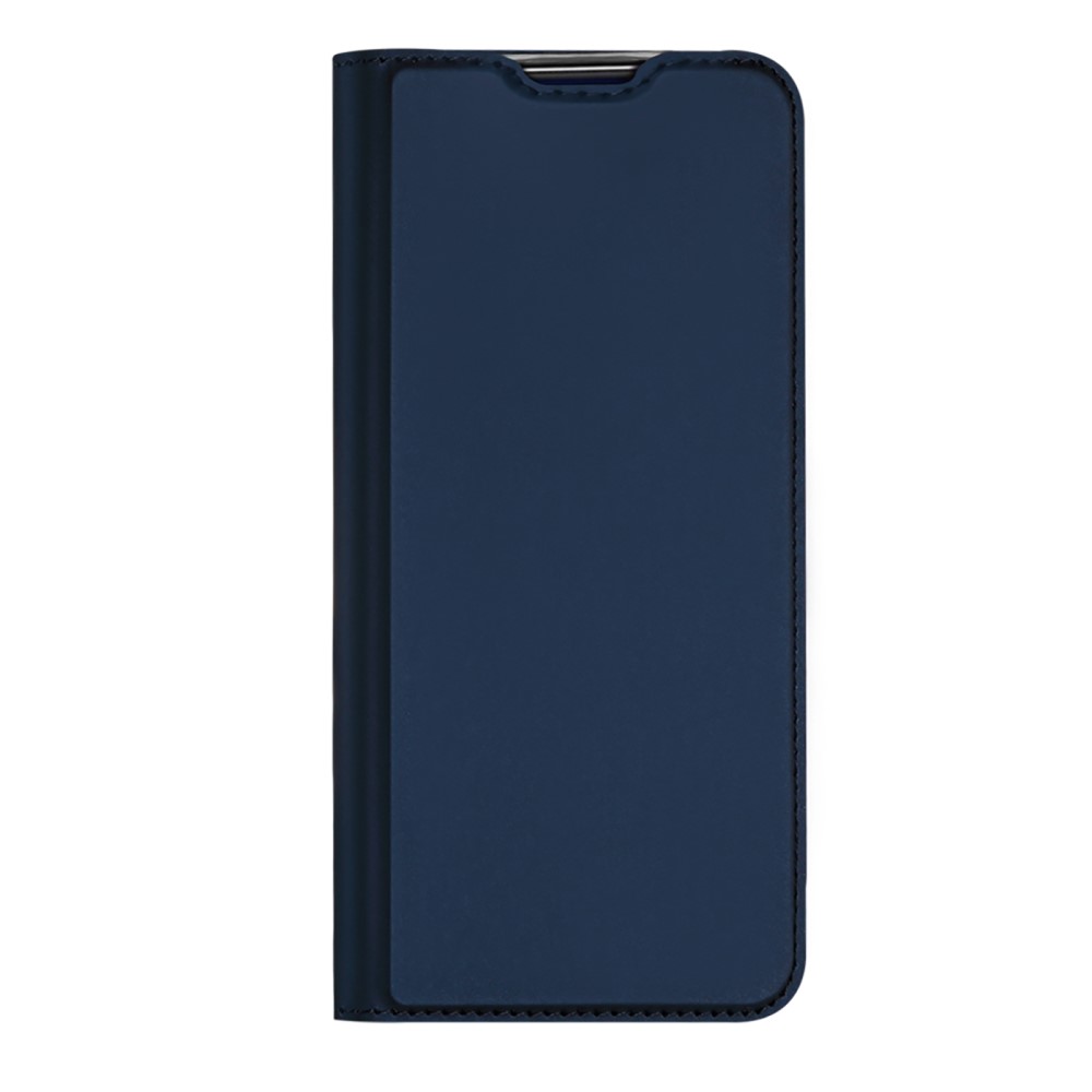 DUX DUCIS DUX DUCIS Xiaomi Redmi 10 Fodral Skin Pro Blå