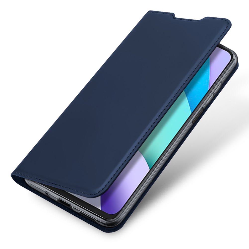 DUX DUCIS DUX DUCIS Xiaomi Redmi 10 Fodral Skin Pro Blå