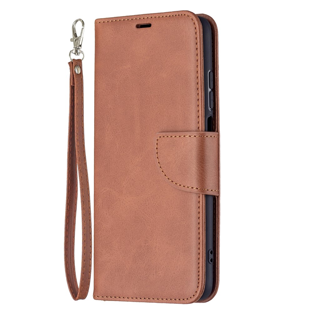  Xiaomi Redmi 10 Fodral Solid Shark Brun