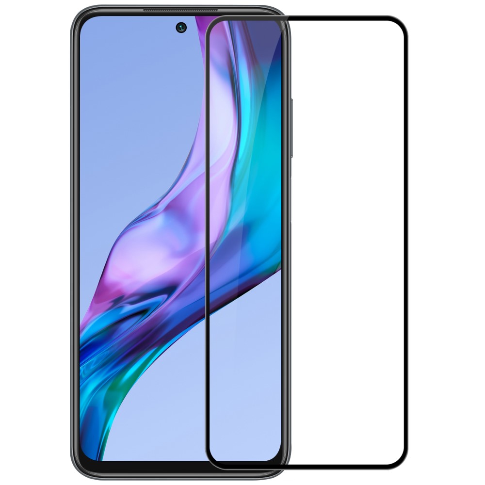 NILLKIN NILLKIN Xiaomi Redmi 10 Pro+ Skärmskydd Heltäckande Härdat Glas