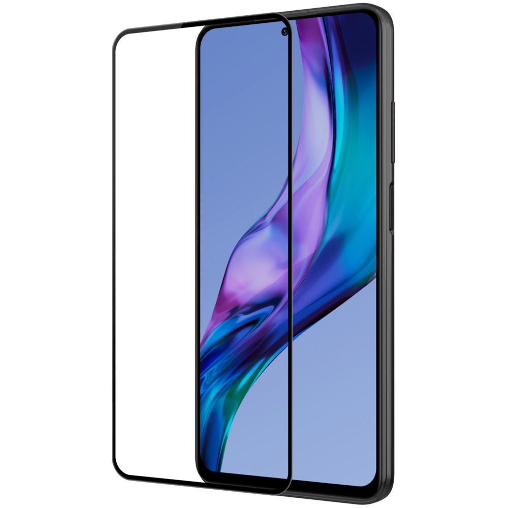 NILLKIN NILLKIN Xiaomi Redmi 10 Pro+ Skärmskydd Heltäckande Härdat Glas