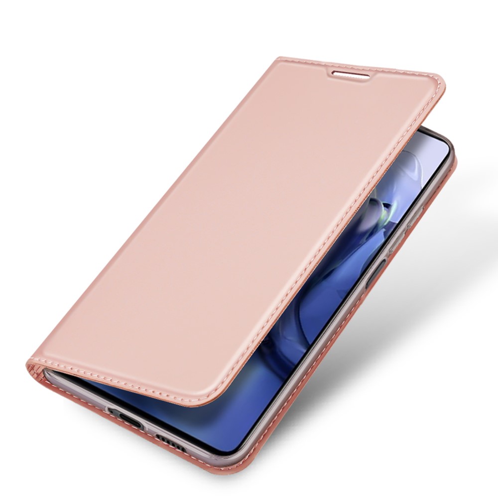 DUX DUCIS DUX DUCIS Xiaomi 11T / 11T Pro Fodral Skin Pro Roséguld