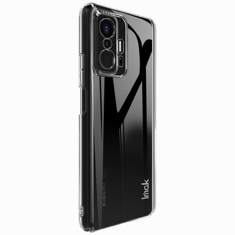 IMAK IMAK Xiaomi 11T / 11T Pro Skal Crystal Pro Transparent