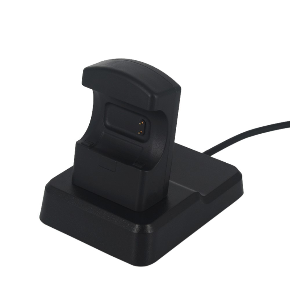  Fitbit Charge 3 / 4 Dockstation Trådlös USB Laddare