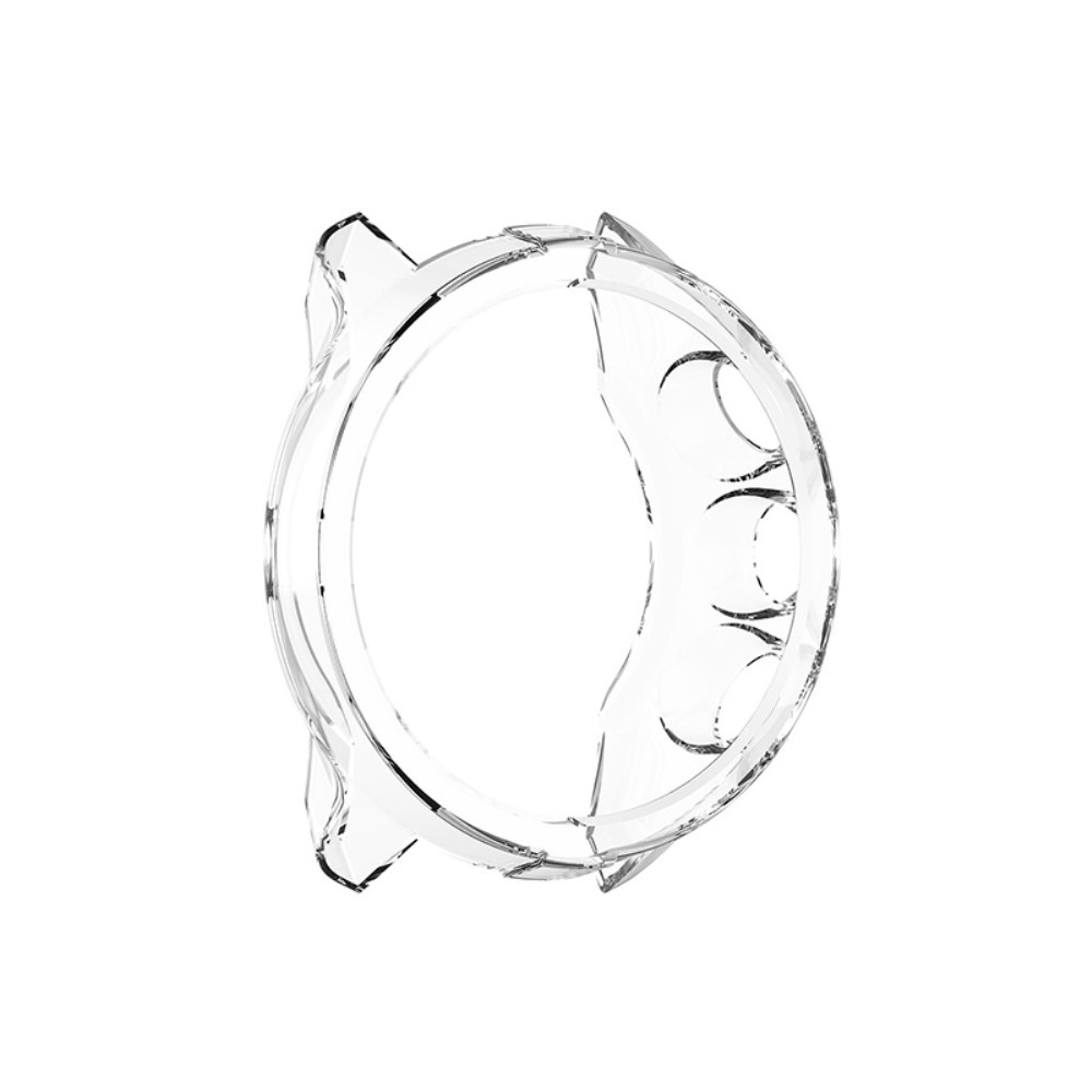  Suunto 9 / 9 Baro / Spartan Sport Wrist Transparent TPU Skal